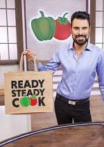Watch Ready Steady Cook M4ufreemovies