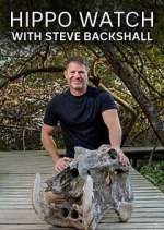 Watch Hippo Watch with Steve Backshall M4ufreemovies