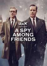 Watch A Spy Among Friends M4ufreemovies