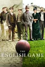 Watch The English Game M4ufreemovies
