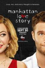 Watch Manhattan Love Story M4ufreemovies