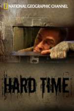 Watch National Geographic: Hard Time M4ufreemovies