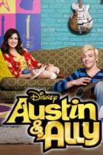 Watch Austin & Ally M4ufreemovies