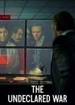 Watch The Undeclared War M4ufreemovies