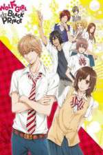 Watch Wolf Girl and Black Prince M4ufreemovies