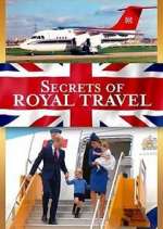 Watch Secrets of Royal Travel M4ufreemovies
