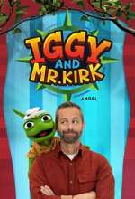 Watch Iggy and Mr. Kirk M4ufreemovies