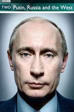 Watch Putin Russia and the West M4ufreemovies