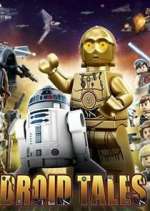Watch LEGO Star Wars: Droid Tales M4ufreemovies