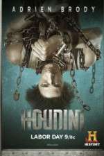 Watch Houdini M4ufreemovies