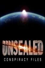 Watch Conspiracy Files M4ufreemovies