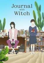 Watch Journal With Witch M4ufreemovies