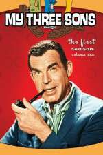 Watch My Three Sons M4ufreemovies