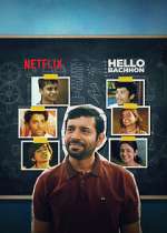 Watch Hello Bachhon M4ufreemovies
