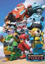 Watch Kingdom Force M4ufreemovies