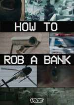 Watch How to Rob a Bank M4ufreemovies