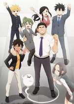 Watch My Senpai Is Annoying M4ufreemovies