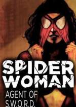Watch Spider-Woman, Agent of S.W.O.R.D. M4ufreemovies