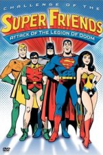 Watch Challenge of the SuperFriends M4ufreemovies