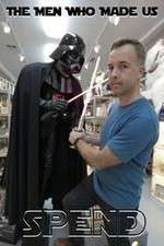 Watch The Men Who Made Us Spend M4ufreemovies