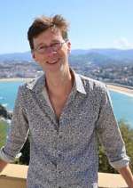 Watch ManchÃ¡n's Europe By Train M4ufreemovies