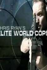 Watch Chris Ryan's Elite World Cops M4ufreemovies