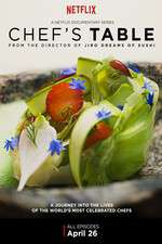 Watch Chef's Table M4ufreemovies