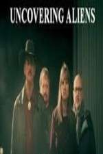 Watch Uncovering Aliens M4ufreemovies