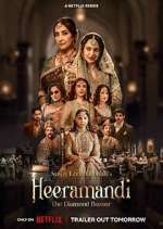 Watch Heeramandi: The Diamond Bazaar M4ufreemovies