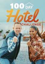 Watch 100 Day Hotel Challenge M4ufreemovies