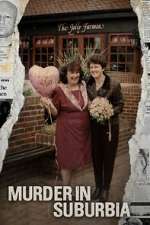 Watch Murder in Suburbia M4ufreemovies
