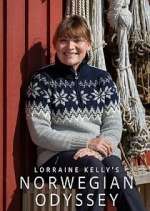 Watch Lorraine Kelly\'s Norwegian Odyssey M4ufreemovies