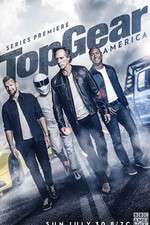 Watch Top Gear America M4ufreemovies