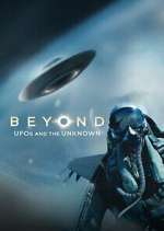 Watch Beyond: UFOs and the Unknown M4ufreemovies
