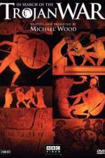 Watch In Search of the Trojan War  M4ufreemovies