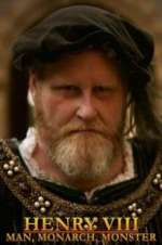 Watch Henry VIII: Man, Monarch, Monster M4ufreemovies