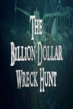Watch The Billion Dollar Wreck Hunt M4ufreemovies