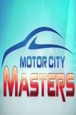 Watch Motor City Masters M4ufreemovies