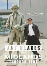 Watch Jay Blades: The Midlands Through Time M4ufreemovies