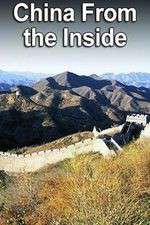 Watch China From The Inside M4ufreemovies