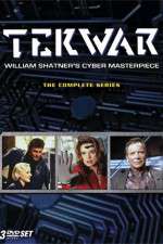 Watch TekWar M4ufreemovies