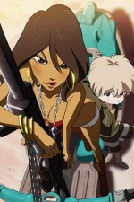 Watch Michiko to Hatchin M4ufreemovies