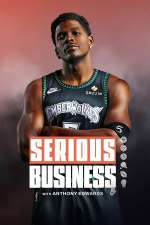 Watch Serious Business with Anthony Edwards M4ufreemovies