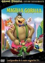 Watch The Magilla Gorilla Show M4ufreemovies