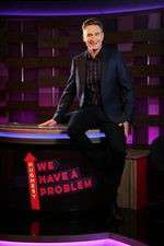 Watch Hughesy, We Have A Problem M4ufreemovies