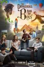 Watch The Dangerous Book for Boys M4ufreemovies