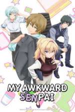 Watch My Awkward Senpai M4ufreemovies