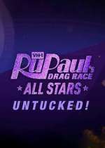 Watch RuPaul's Drag Race All Stars: Untucked! M4ufreemovies