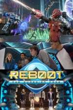 Watch Reboot The Guardian Code M4ufreemovies