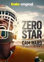 Watch Zero Star: The Cam Ward Story M4ufreemovies